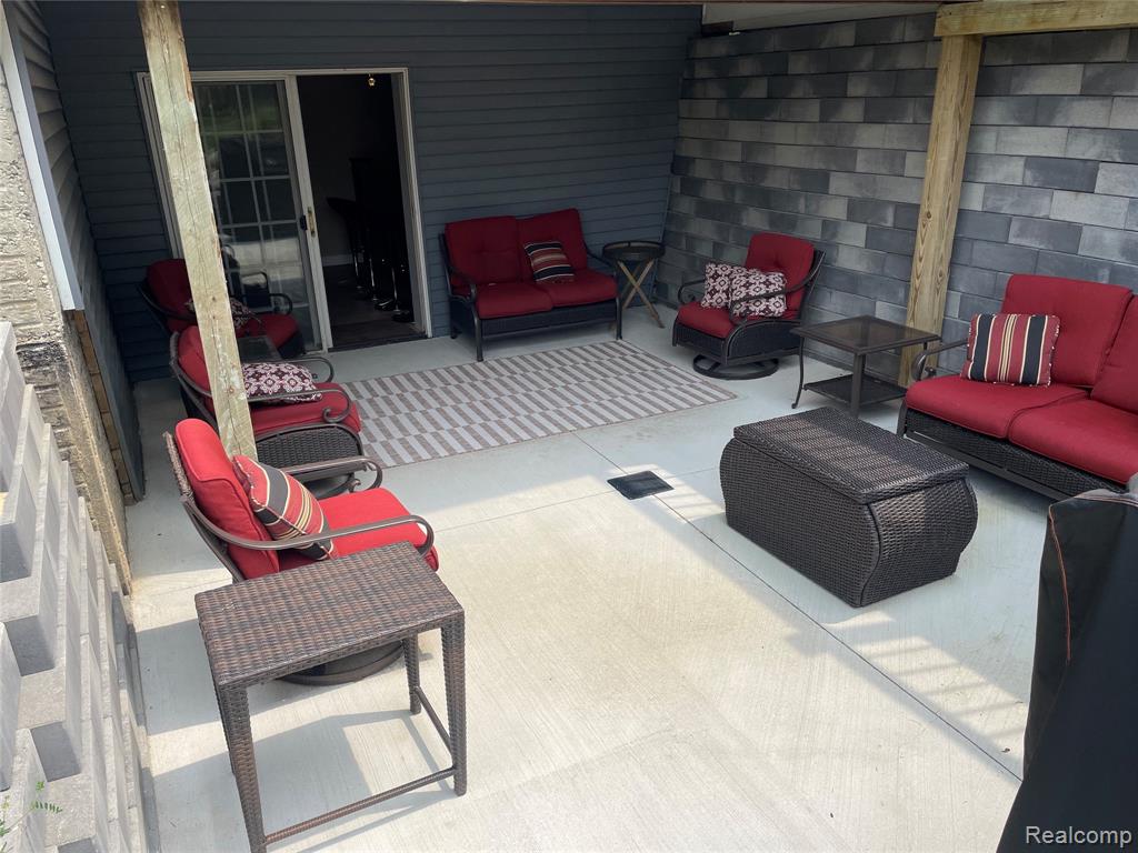 820 Lockwood Road, Ortonville, MI 48462 — Photo 38