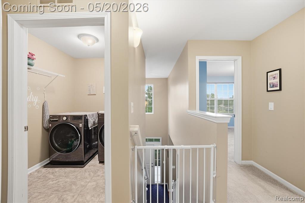 17154 Dew Point Court, Romulus, MI 48174 — Photo 46