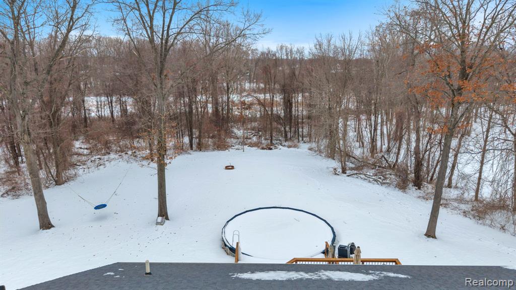 5291 Bella Drive, Highland, MI 48356 — Photo 50