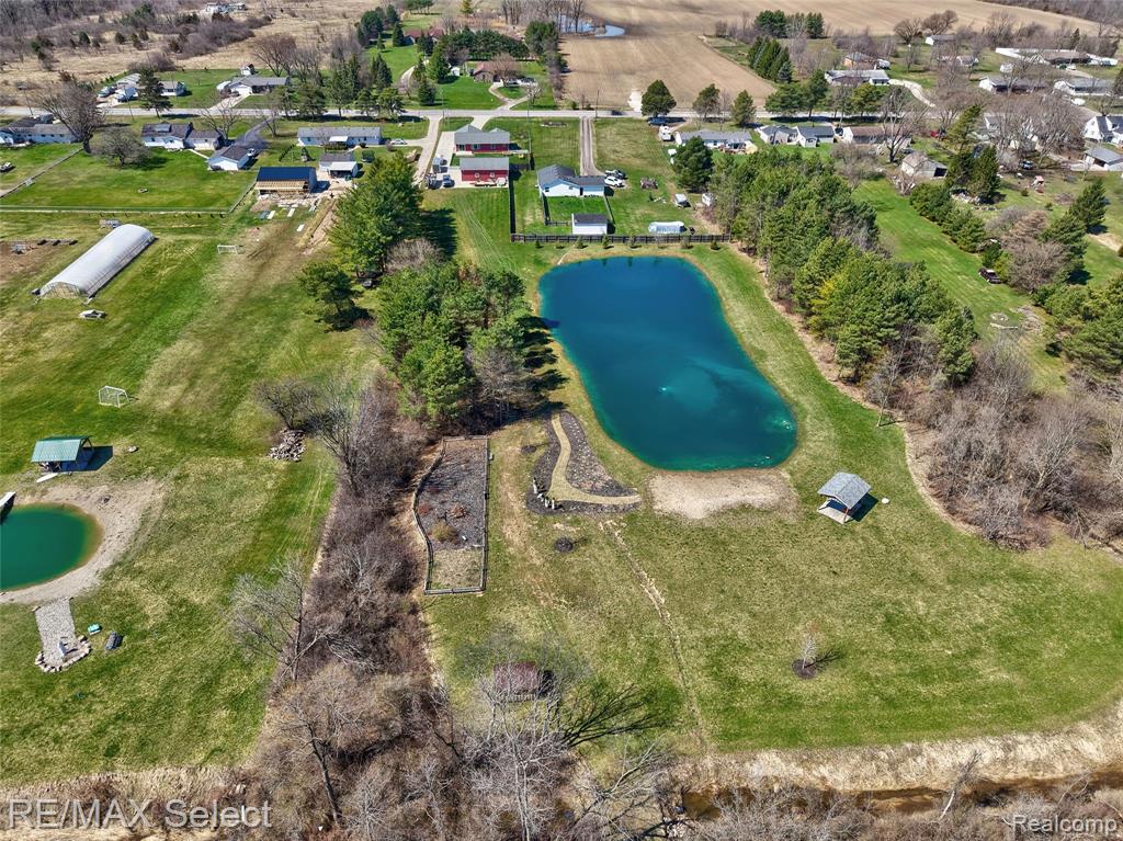 3309 S Vassar Road, Davison, MI 48423 — Photo 46