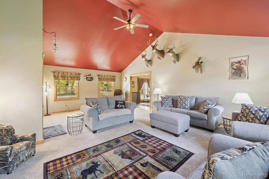 612 W Bath Road, Morrice, MI 48857 — Photo 7