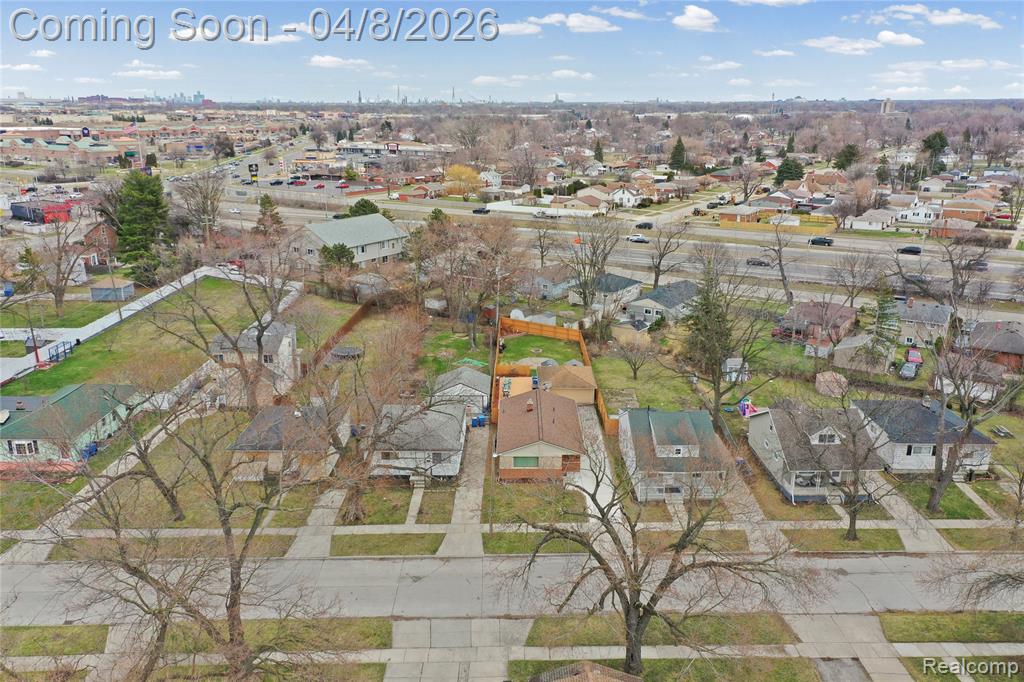 4685 Universal Street, Dearborn Heights, MI 48125 — Photo 40