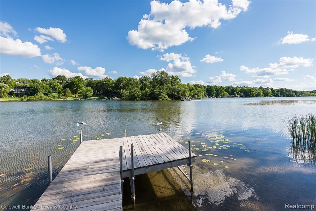 11634 Island Court, Hartland, MI 48353 — Photo 12
