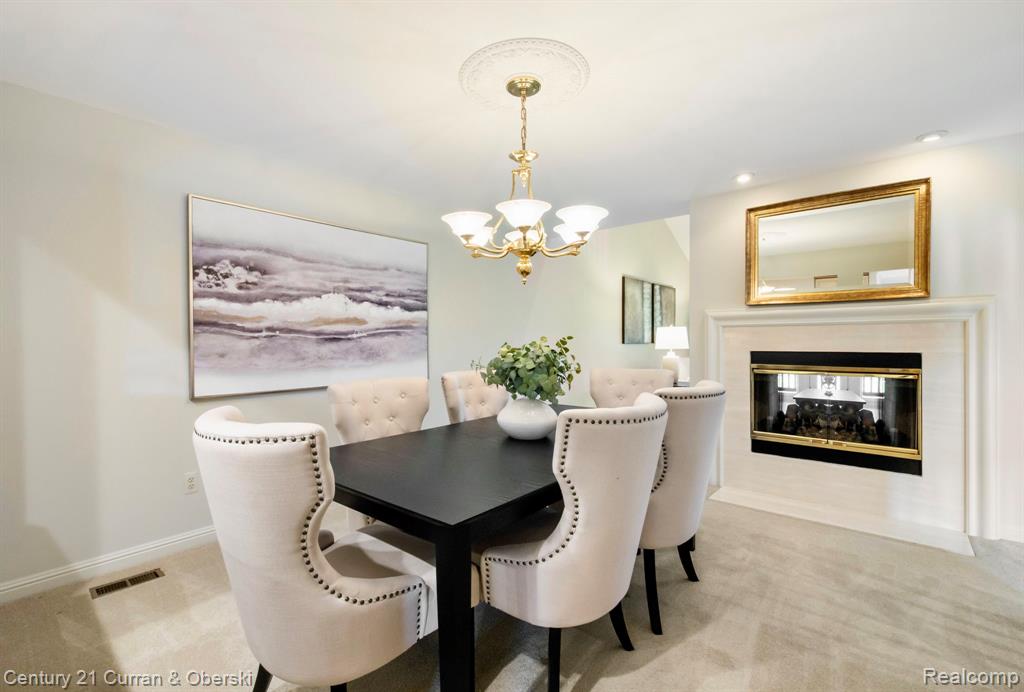 18215 Blue Heron Drive W, Northville, MI 48168 — Photo 14