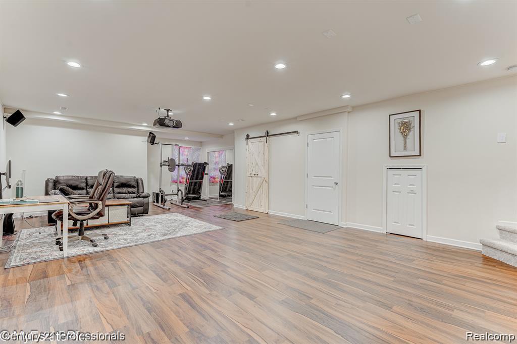 43646 Prospect Lane, Novi, MI — Photo 38
