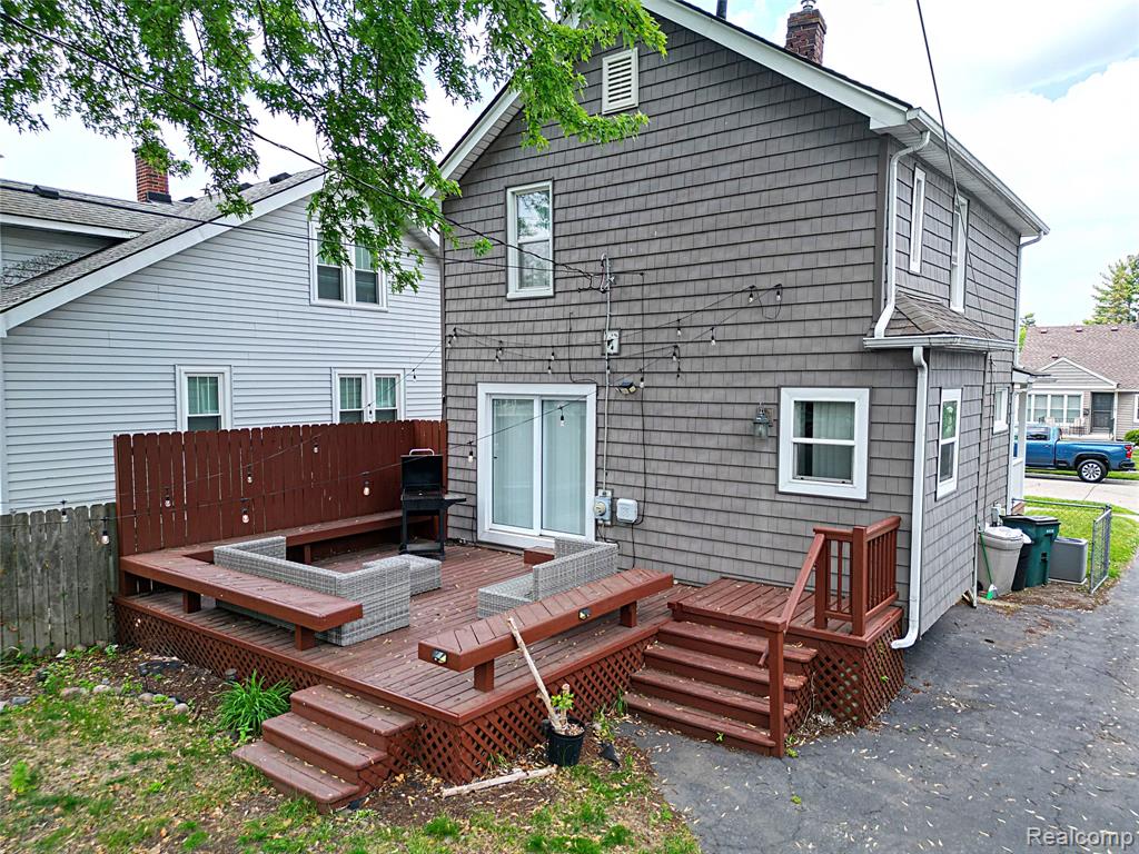 1149 Cambridge Road, Berkley, MI 48072 — Photo 37