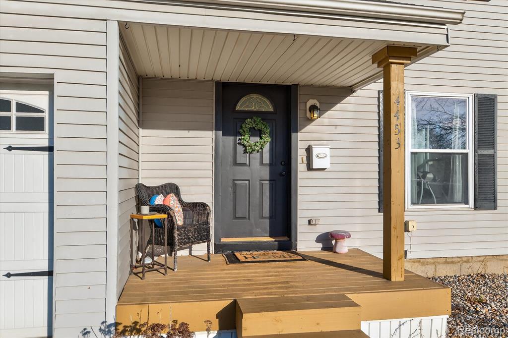 4453 Newberry Street, Wayne, MI 48184 — Photo 34