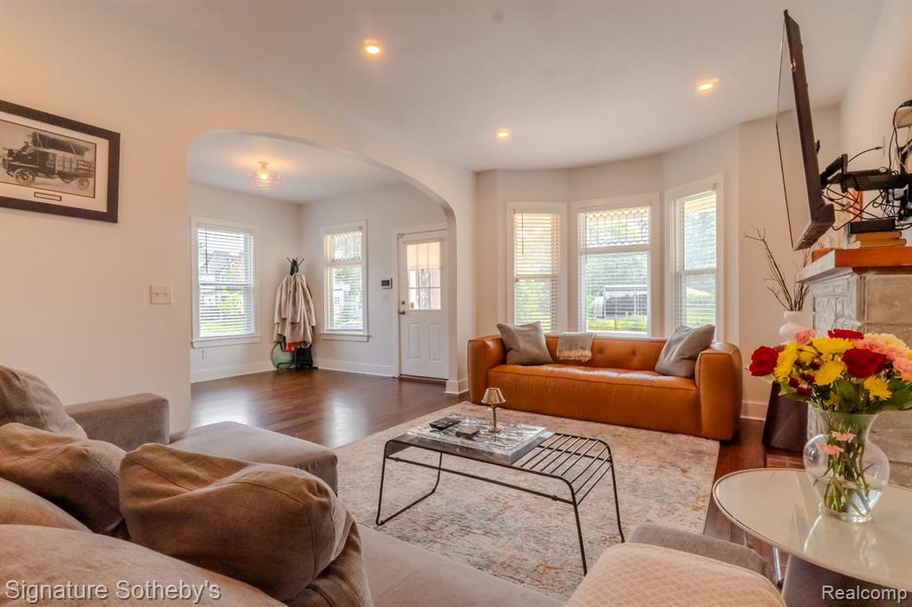2552 Fischer Street, Inkster, MI 48214 — Photo 5