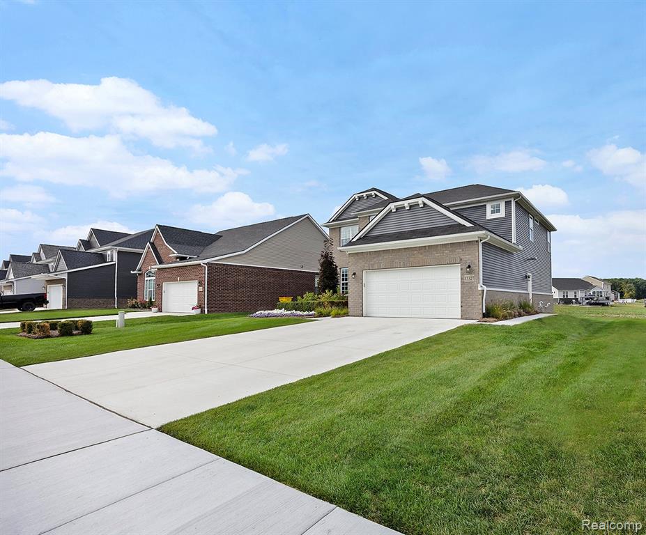 13327 DEMIL Drive, Romeo, MI 48065 — Photo 5