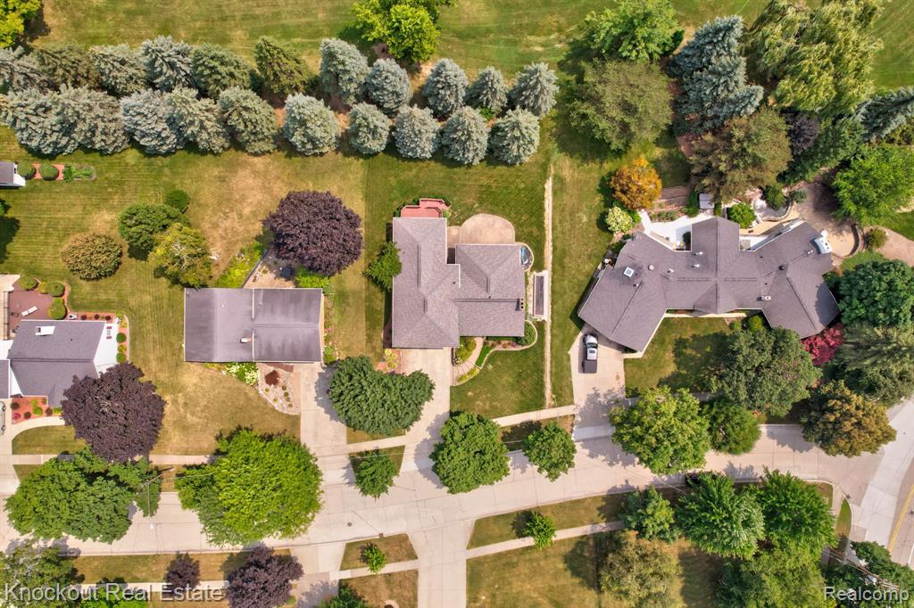 243 Cherry Street, Frankenmuth, MI 48734 — Photo 67