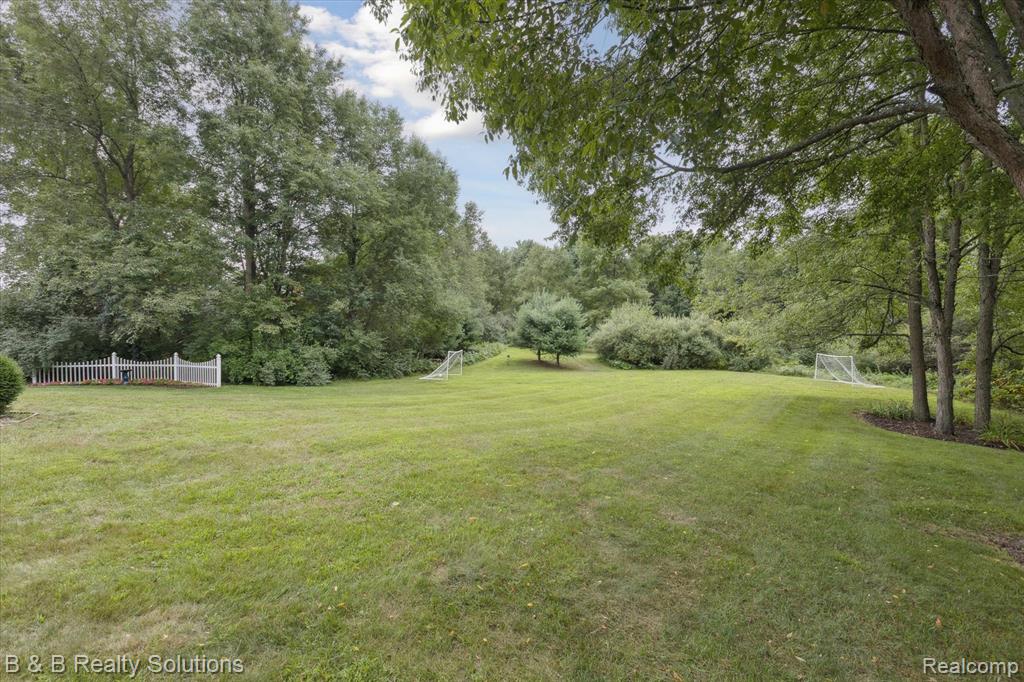 5782 Deer Meadow Trail, North Branch, MI 48461 — Photo 52