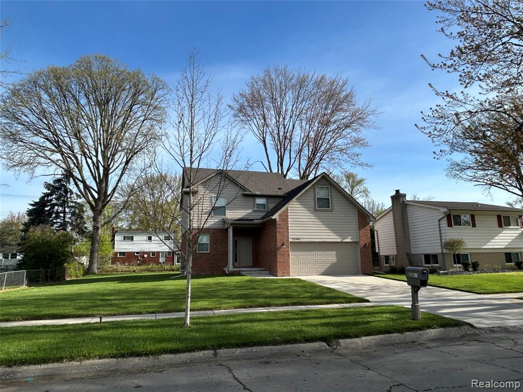 23507 King Drive, Clinton Twp, MI 48035 — Photo 30