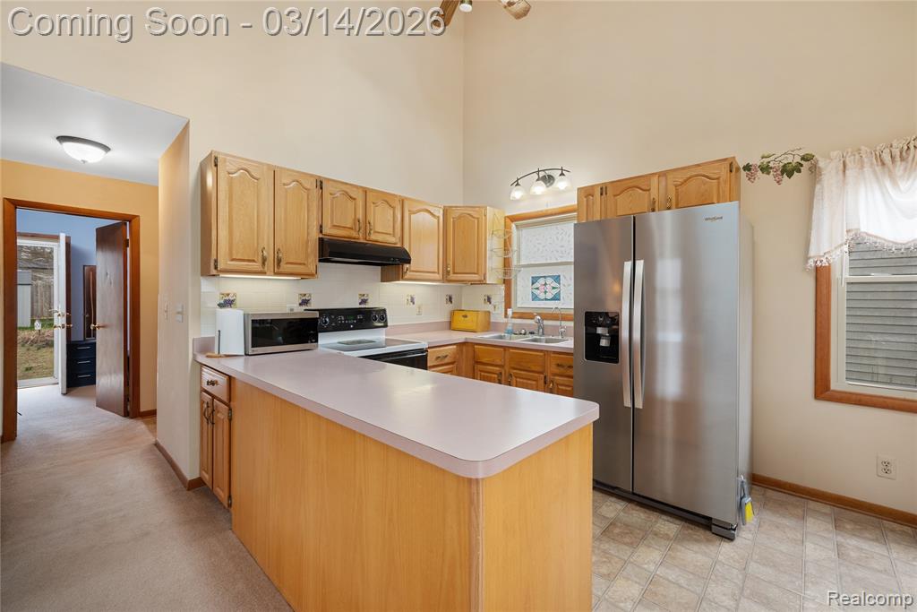 1684 Lombardy, Highland, MI 48356 — Photo 9