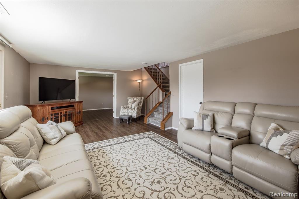5335 Timber Ridge Trail, Clarkston, MI — Photo 35