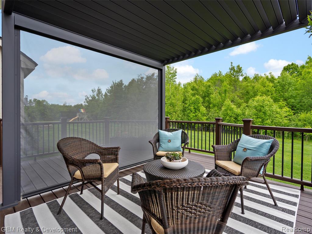 52486 Aspen Drive, South Lyon, MI 48178 — Photo 51