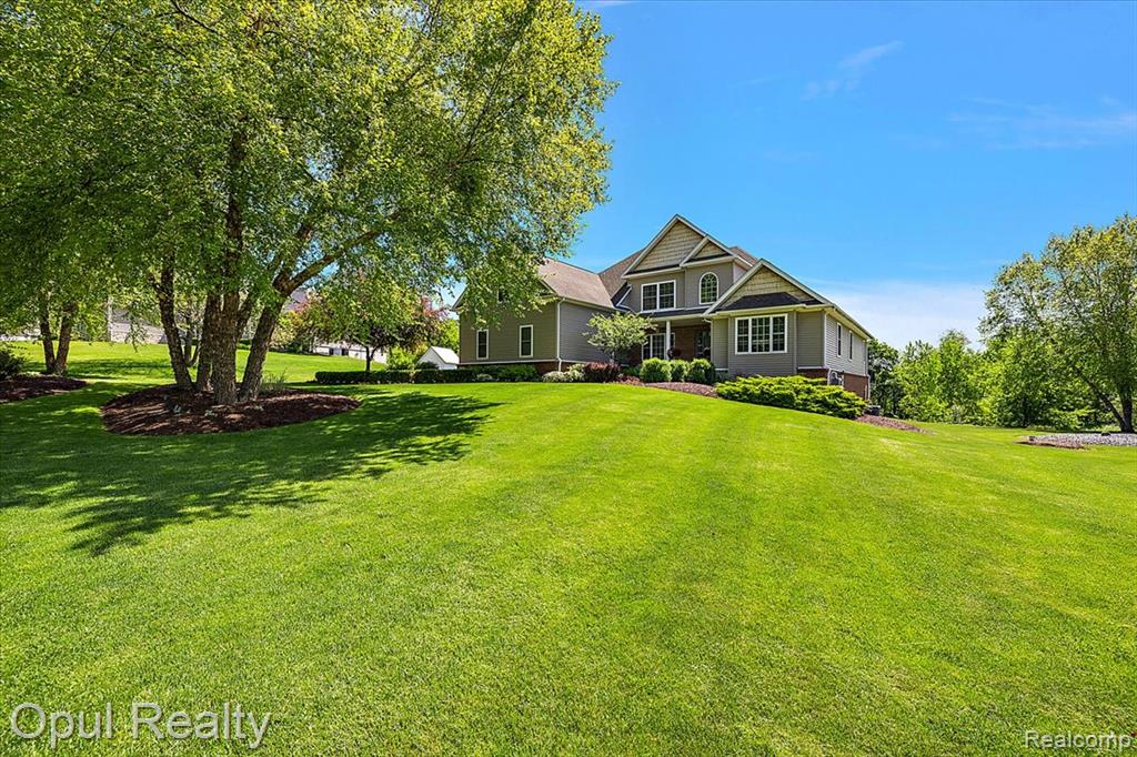 5164 Birch Lane, Davisburg, MI 48350 — Photo 3