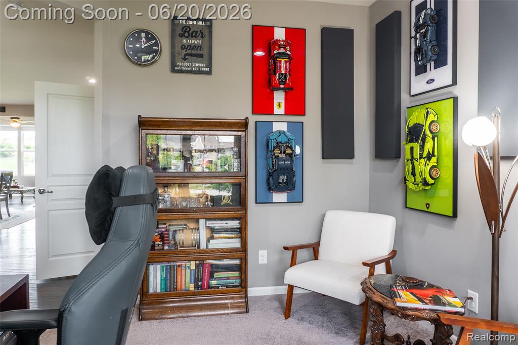 57896 Cider Mill Drive, New Hudson, MI 48165 — Photo 14