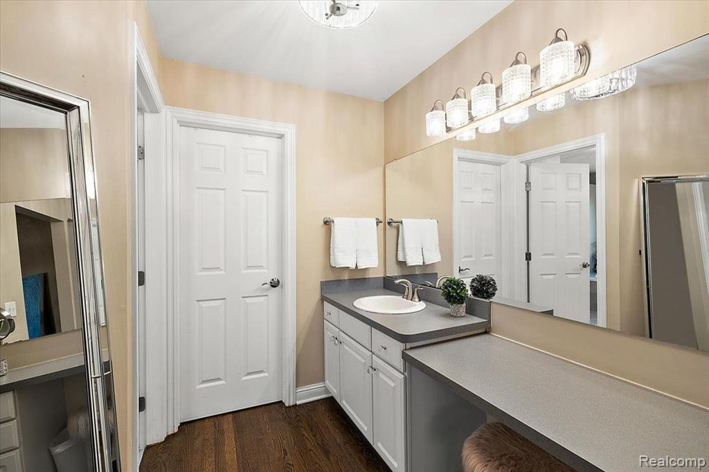 4250 SAINT ANDREWS Street, Howell, MI 48843 — Photo 40