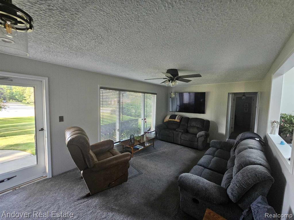 8060 Waschull Drive, Washington, MI — Photo 11
