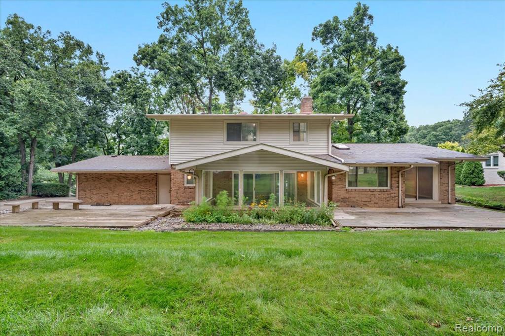 6016 Plantation Drive, Grand Blanc, MI 48439 — Photo 52
