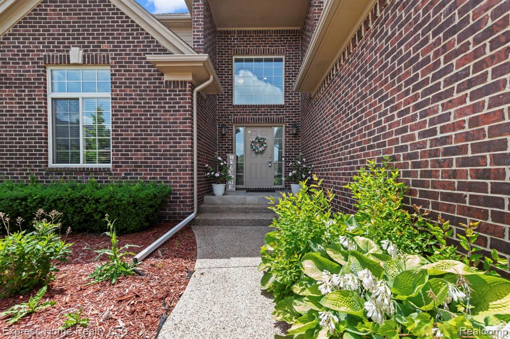 56713 Peach Tree Lane, Macomb, MI 48042 — Photo 62