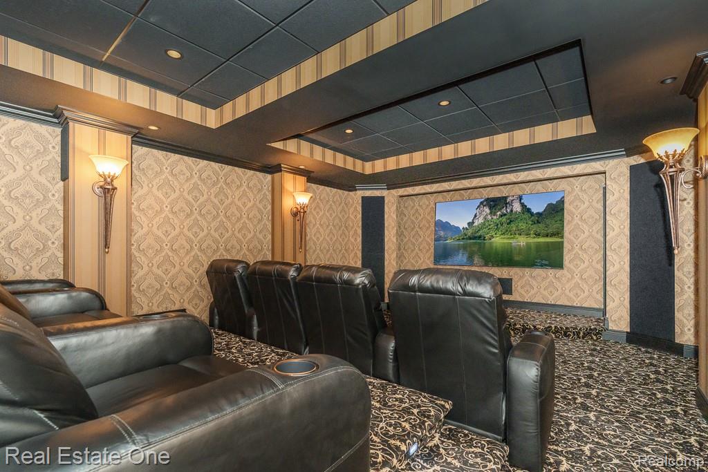 78642 Harvest Lane, Romeo, MI 48065 — Photo 48