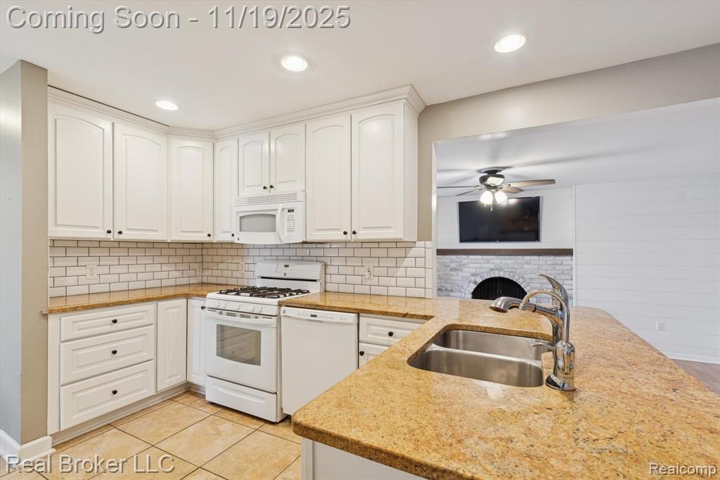 9665 Hilton Road, Brighton, MI 48114 — Photo 10