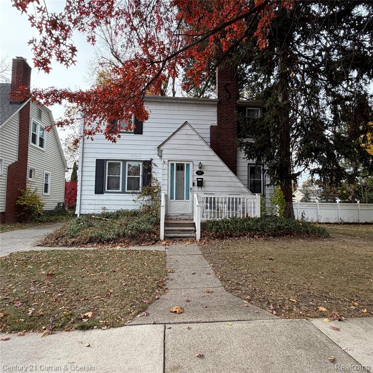 418 S Dorchester Avenue, Royal Oak, MI 48067 — Photo 3