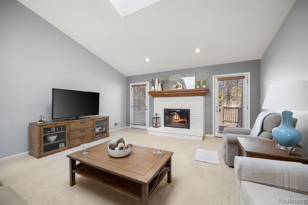 6485 Copper Creek Drive, Washington, MI — Photo 10