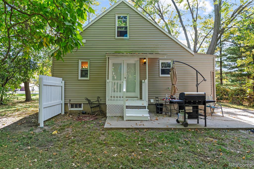 7021 E Carpenter Road, Davison, MI 48423 — Photo 26