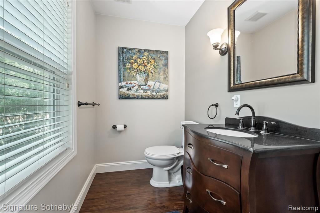 415 HILLWOOD, White Lake, MI 48383 — Photo 20