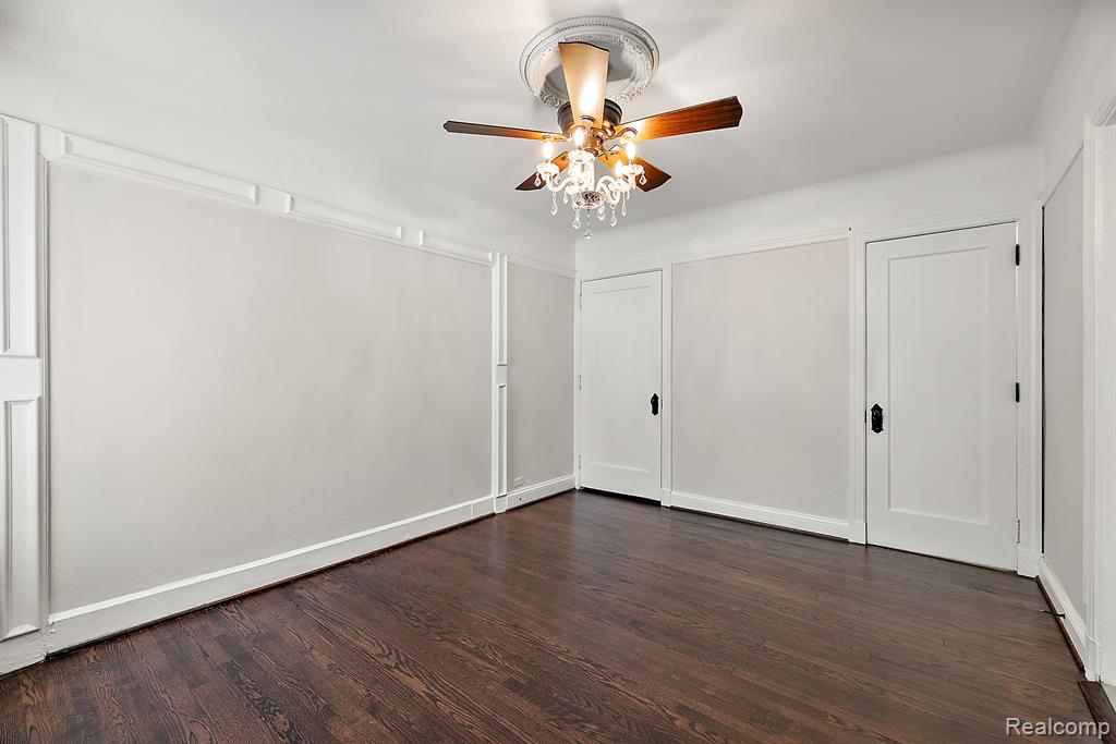 15 E Kirby Street, 307, Detroit, MI 48202 — Photo 41