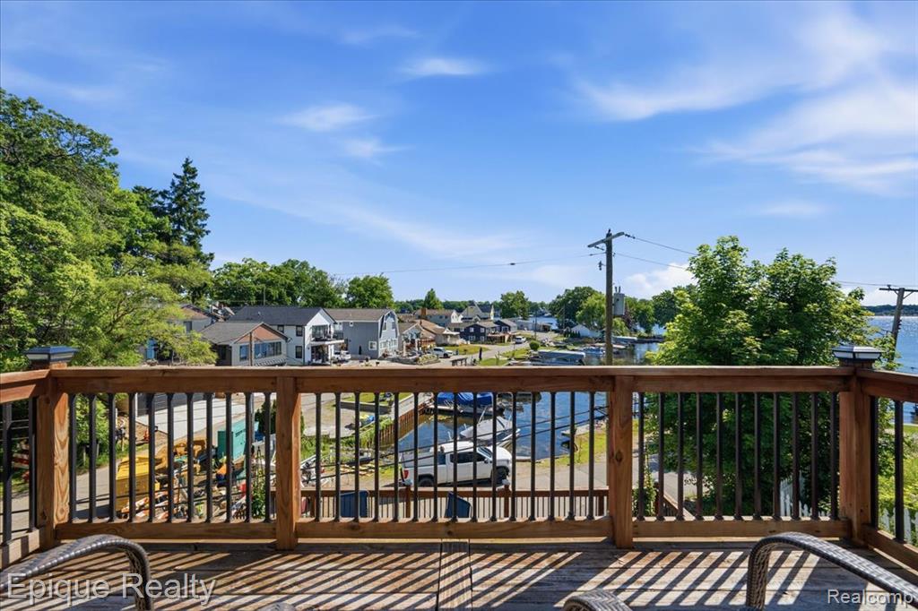 114 Bellevue Avenue, Lake Orion, MI 48362 — Photo 61