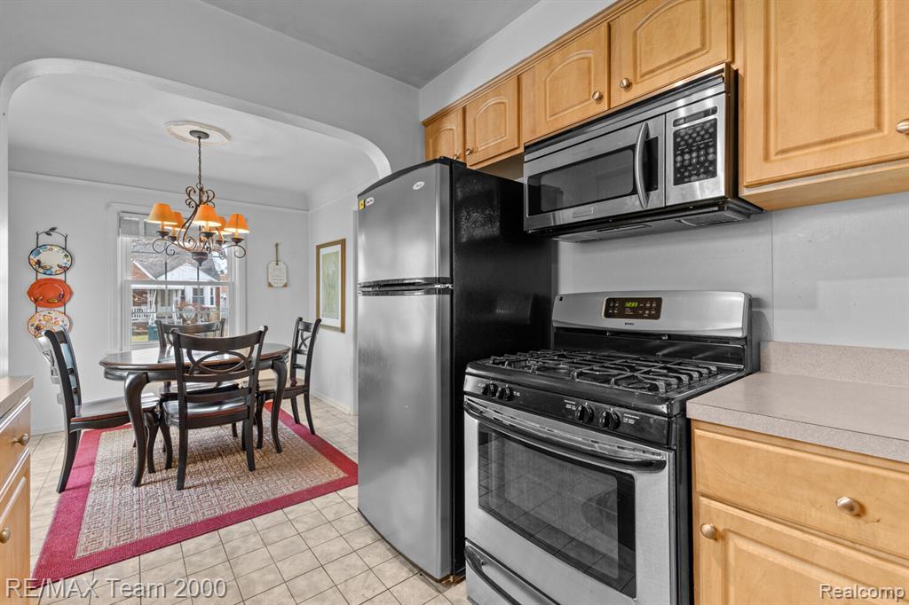 4845 Westland Street, Dearborn, MI 48126 — Photo 9