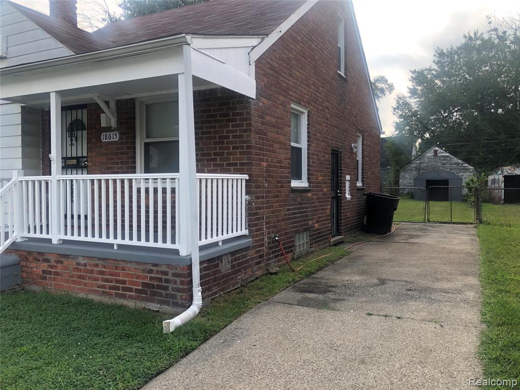 18615 Orleans Street, Detroit, MI 48203 — Photo 11