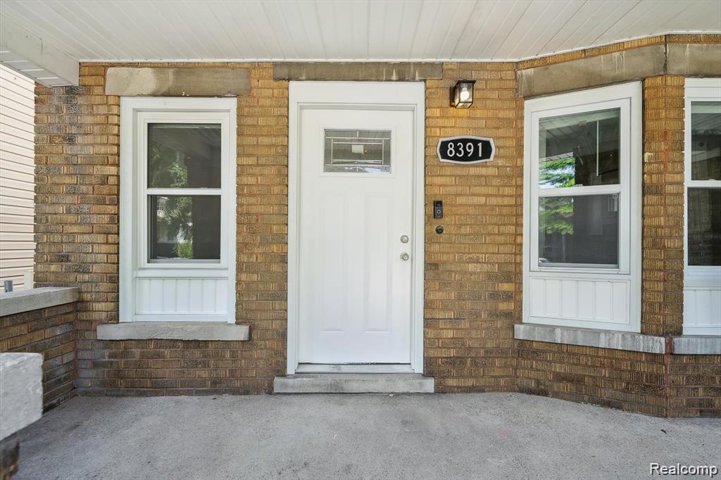 8391 Cahalan Street, Detroit, MI 48209 — Photo 3