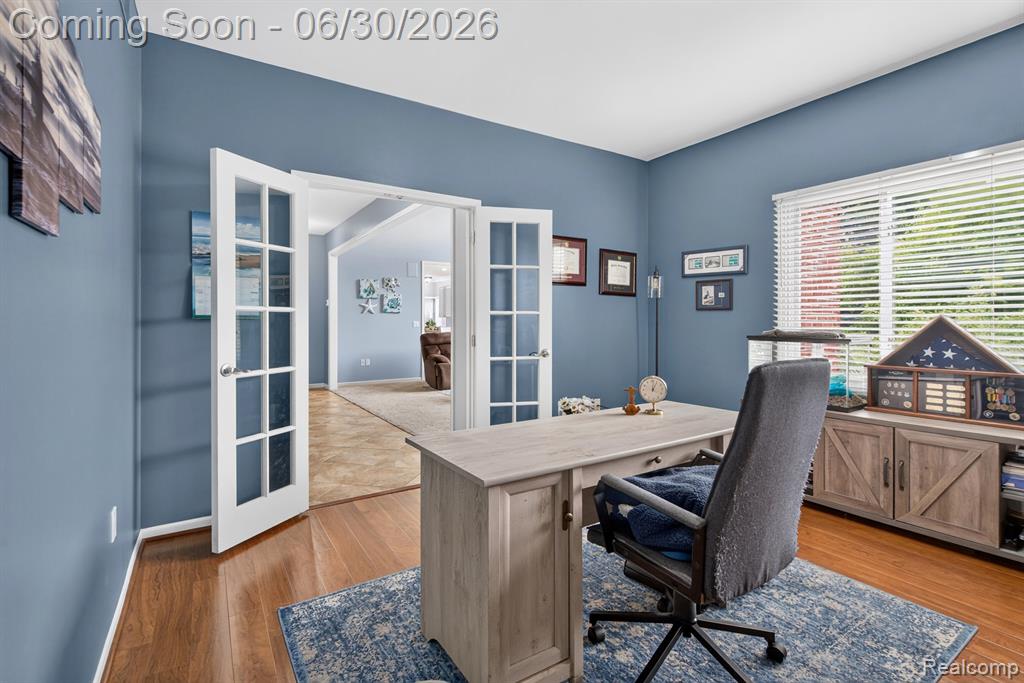 47100 Tania Court, Plymouth, MI 48170 — Photo 17