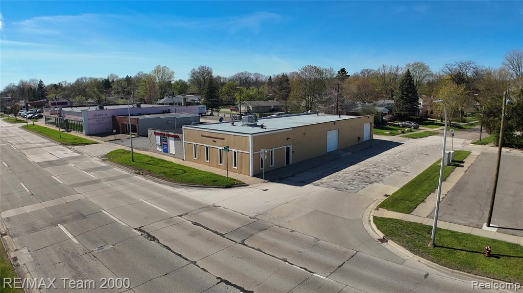 32300 Michigan Avenue, Wayne, MI, 48184