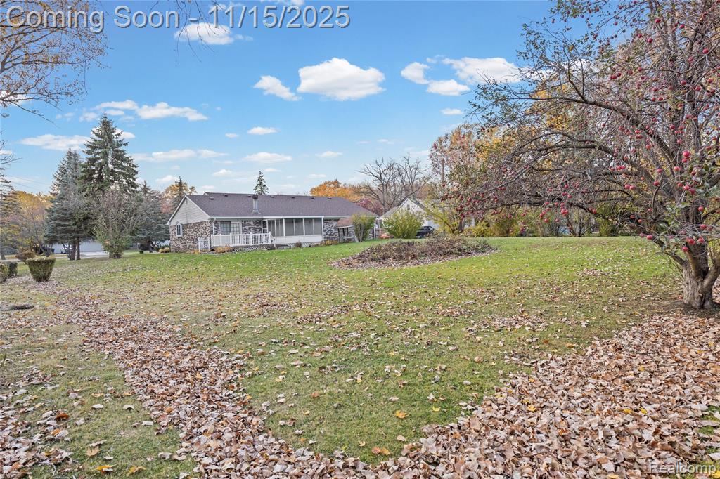 38080 Hamon Street, Harrison Township, MI — Photo 49