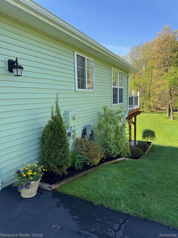 21788 CELESTIAL Circle, Pinckney, MI 48169 — Photo 20