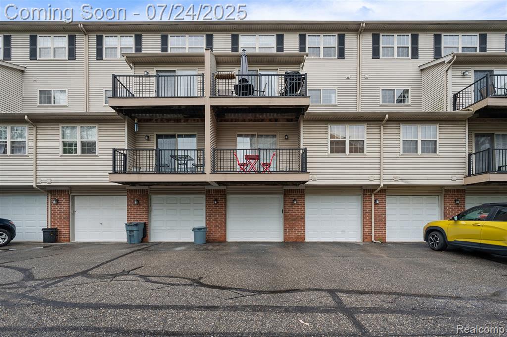 715 River Park Village Boulevard, Northville, MI 48167 — Photo 26