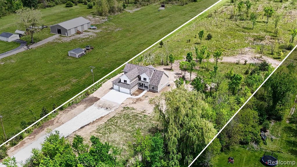 57560 Omo Road, Ray, MI — Photo 39