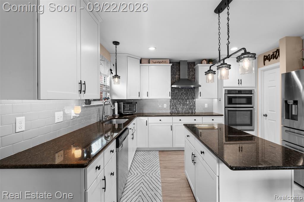 41186 Dortmund Drive, Clinton Twp, MI 48038 — Photo 13