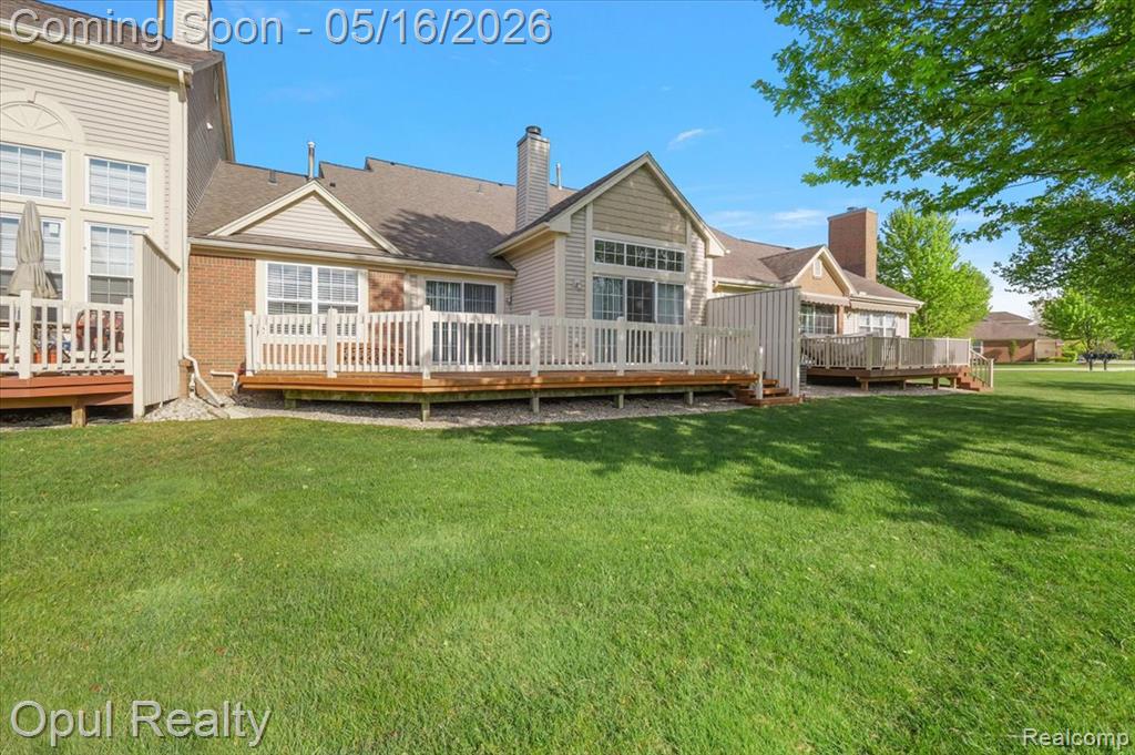 1774 Thistle Drive, Canton, MI 48188 — Photo 6