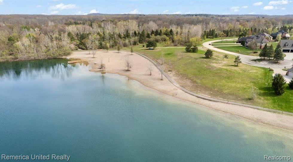 Vacant Lot 51 Rosemarie Run, Brighton, MI 48114 — Photo 8