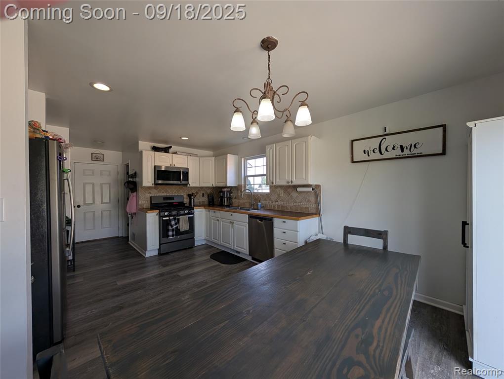 12361 Duffield Road, Gaines Vlg, MI 48436 — Photo 21
