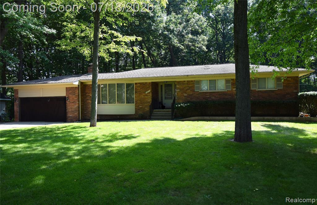 53620 Odilon Ave Odilon Avenue, Shelby Twp, MI 48316 — Photo 2