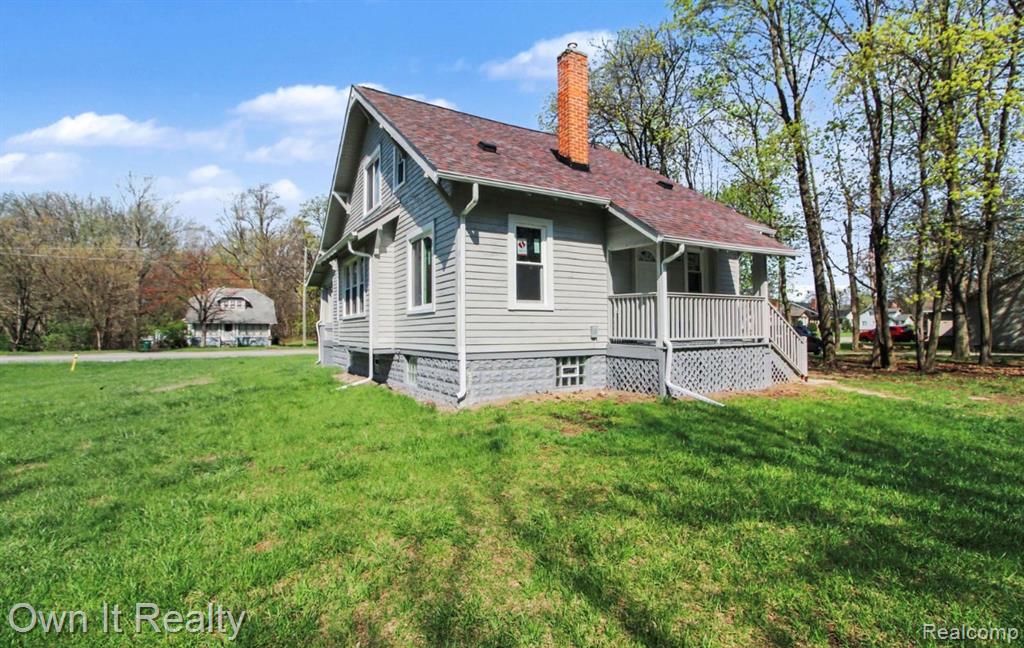 6023 Wayne Road, Romulus, MI 48174 — Photo 3