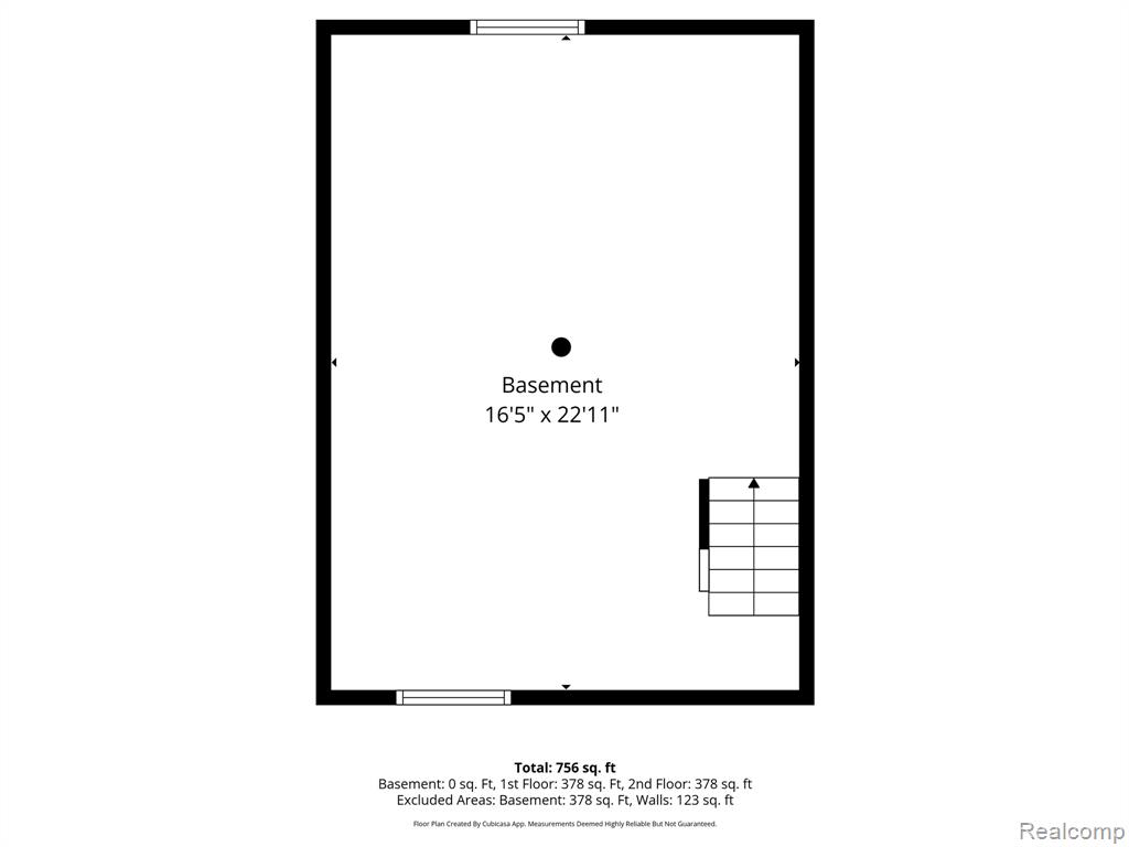 764 Woodmere Street, Detroit, MI 48209 — Photo 47