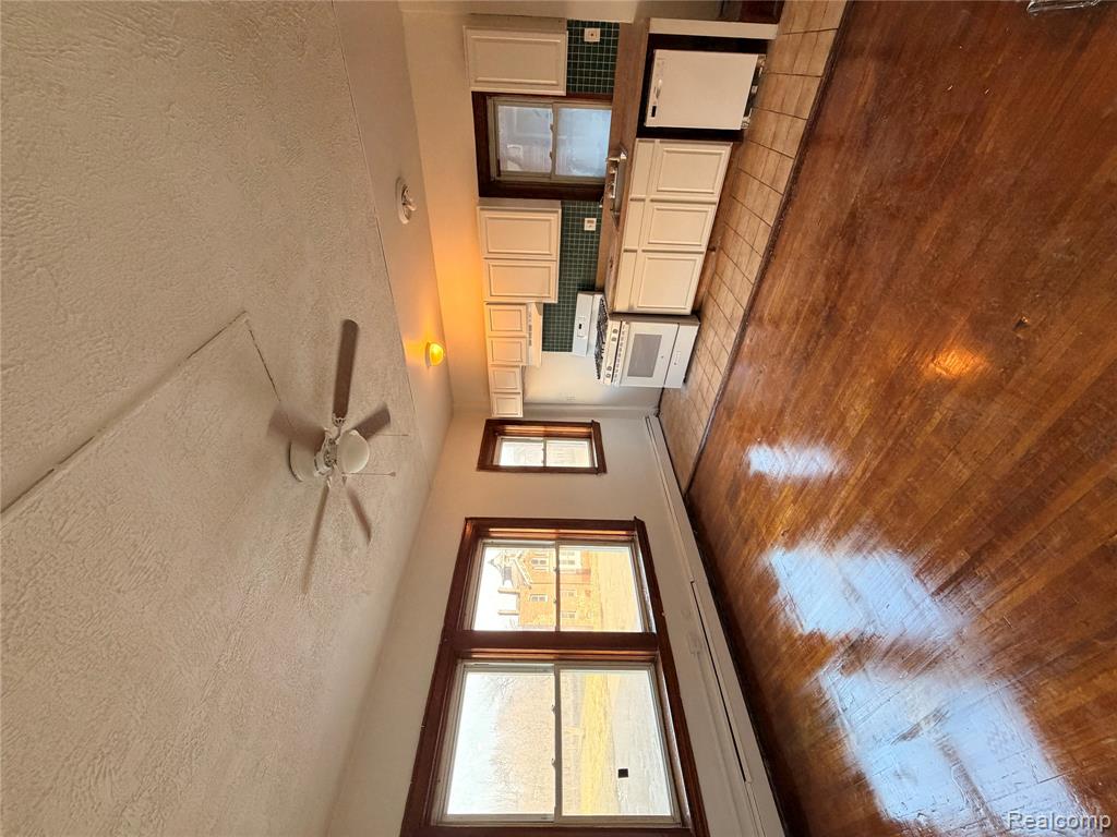 2627 John R UNIT&nbsp;3 Street, Detroit, MI, 48201